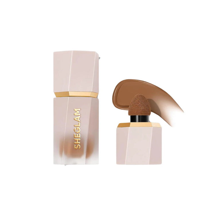 Contornos y Bronzer