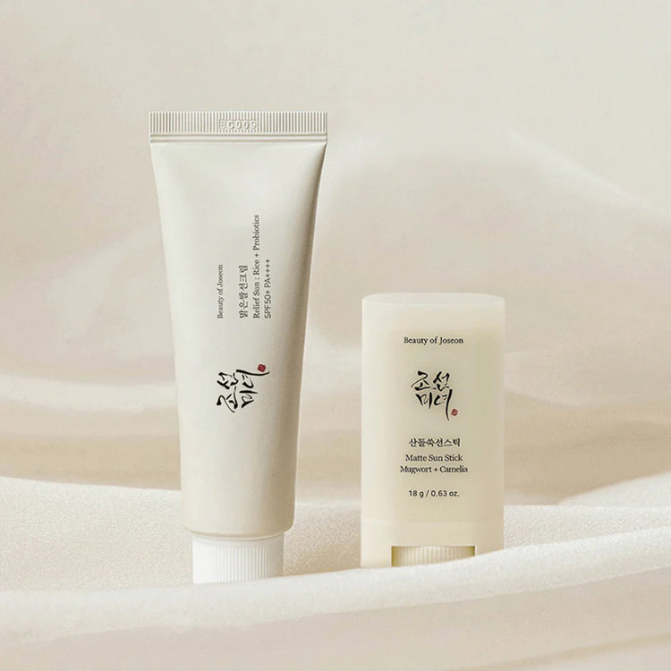 Skin Care