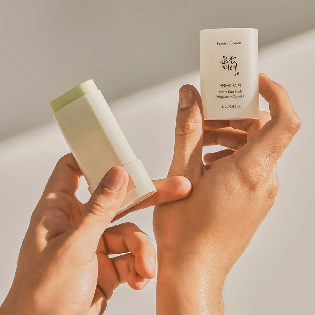 Beauty of Joseon Bloqueador en Barra SPF 50+++
