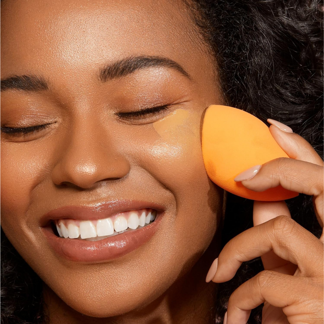 Real Technques Miracle Complexion Sponge Set 2 Unidades