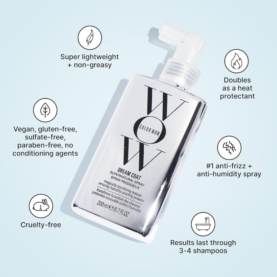 Color WOW Dream Coat 200ml