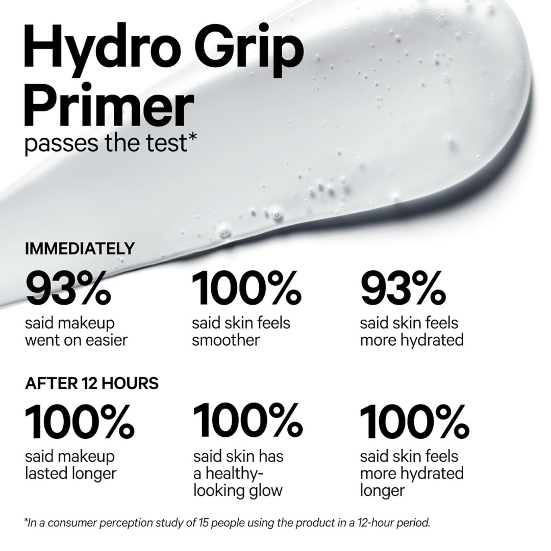 Milk Hydro Grip Primer Full Size 45ml *Sin caja*