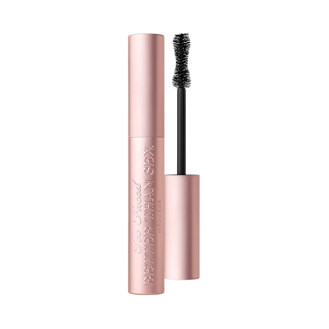 Better Than S*x Mascara Too Faced