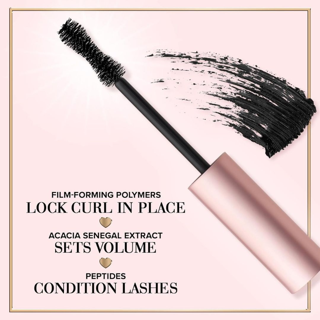 Better Than S*x Mascara Too Faced