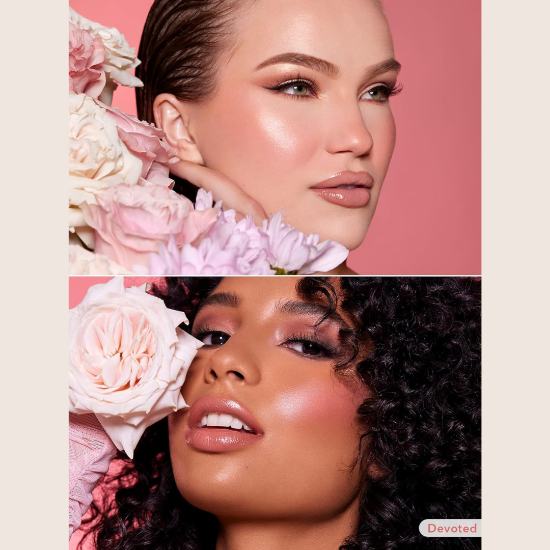 Sheglam Color Bloom Rubor Líquido