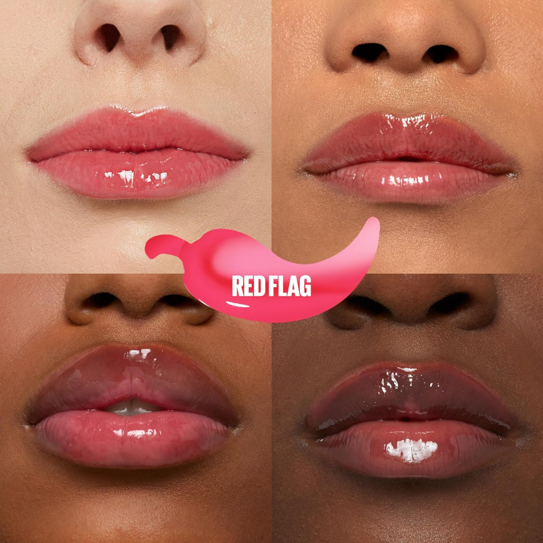 Maybelline Chili Pepper Plumping Gloss