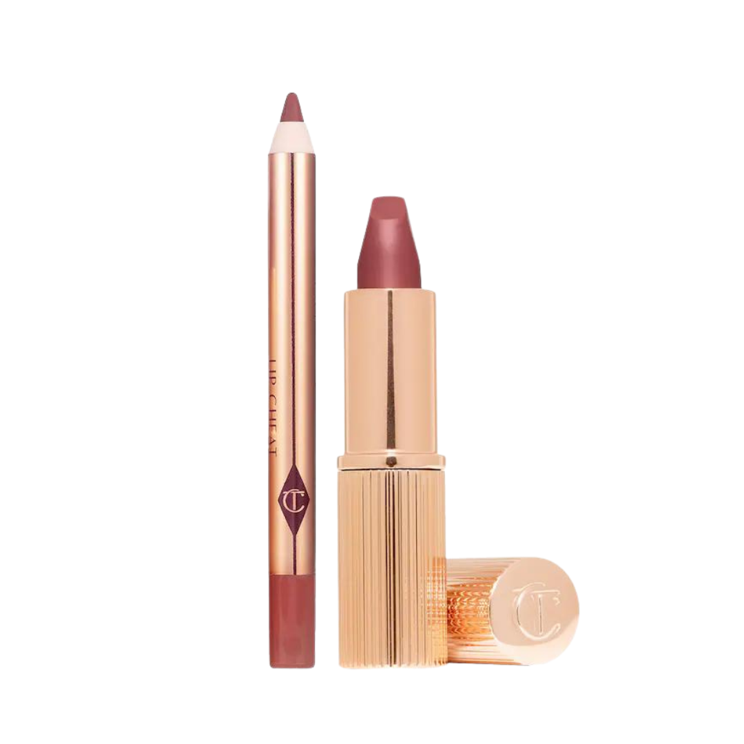 Charlotte Tilbury Pillow Talk Set *Envío Gratis*