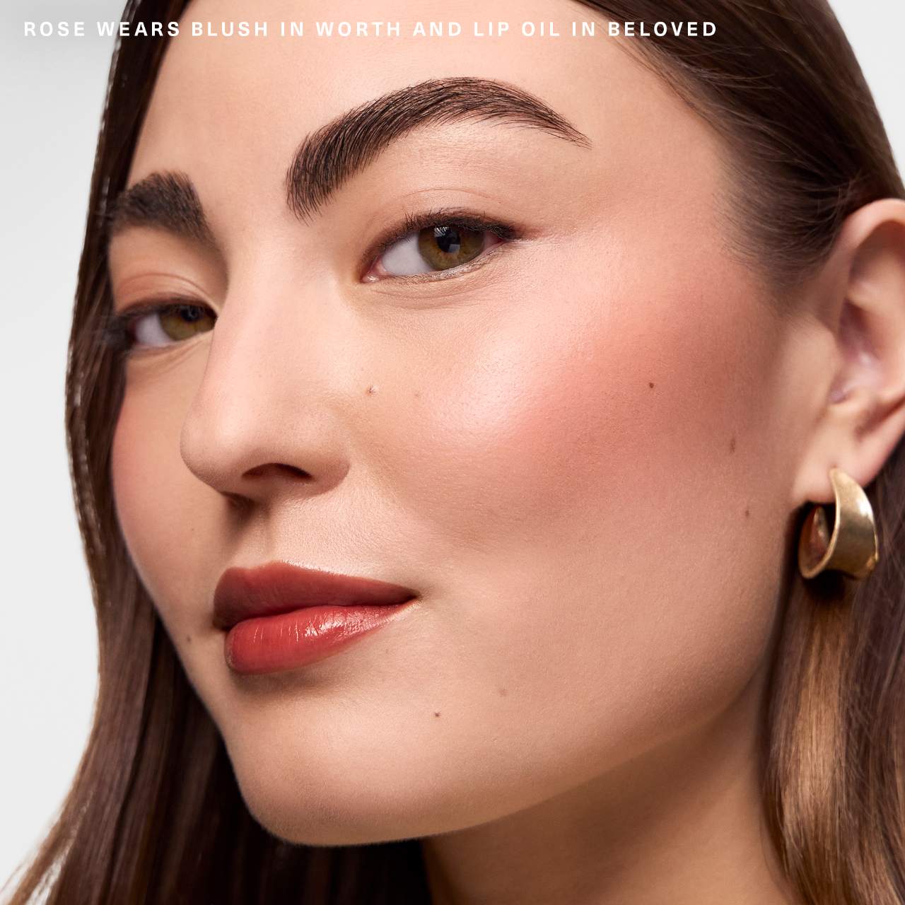 Rare Beauty Mini Soft Pinch Liquid Blush & Lip Oil Set *Envío Gratis*