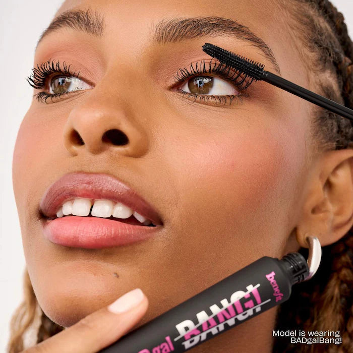 Benefit Soup'd Up Beauty: Hoola Bronzer + Benetint + Mascara *Envío Gratis*
