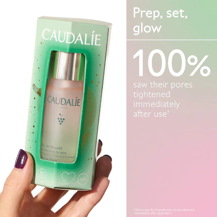 Caudalie Pore Minimizing & Glow Duo *Envío Gratis*