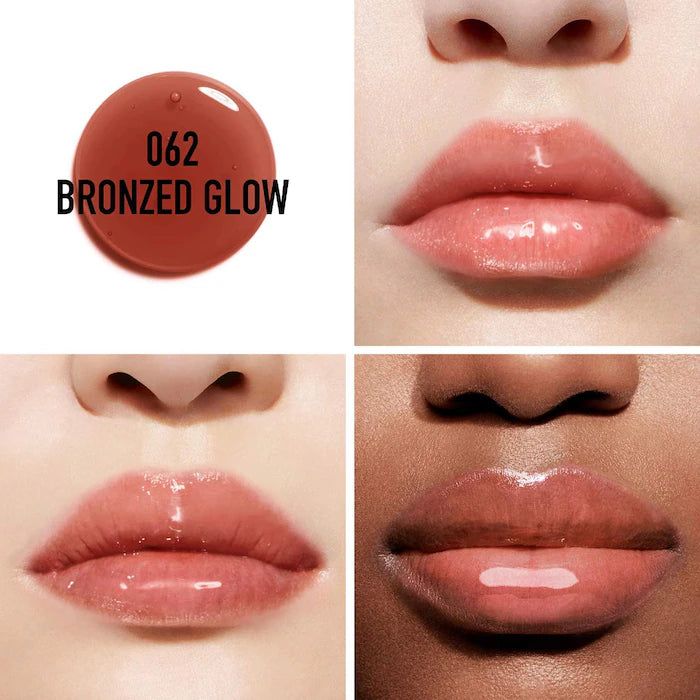 Dior Lip Glow Oil
