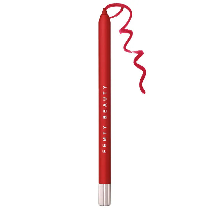 Fenty Beauty Longwear Waterproof Lip Pencil *Caja lastimada*