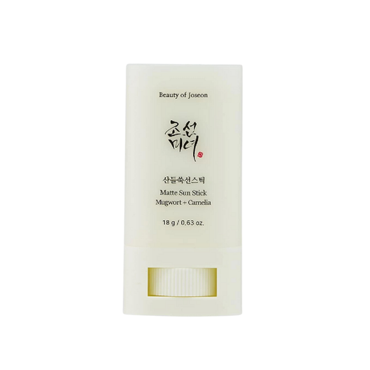 Beauty of Joseon Bloqueador en Barra SPF 50+++