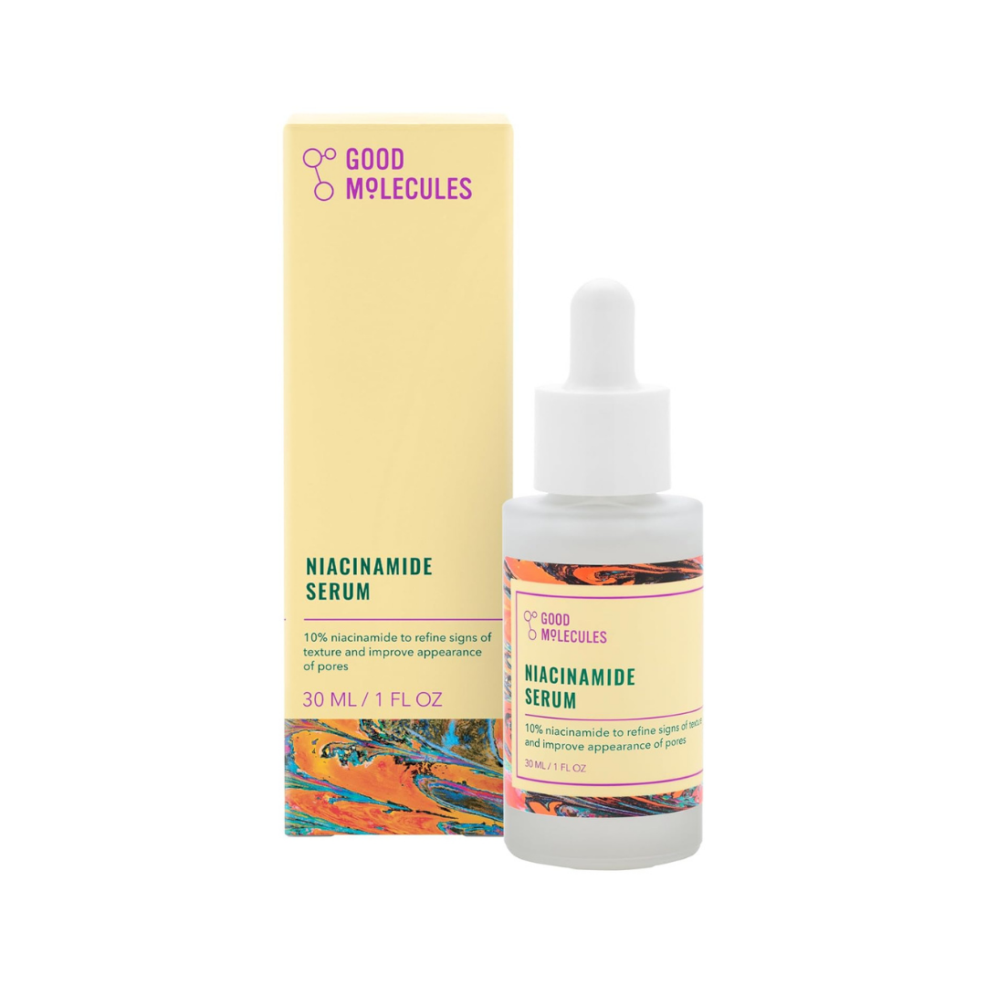 Good Molecules Niacinamide Serum 30ml