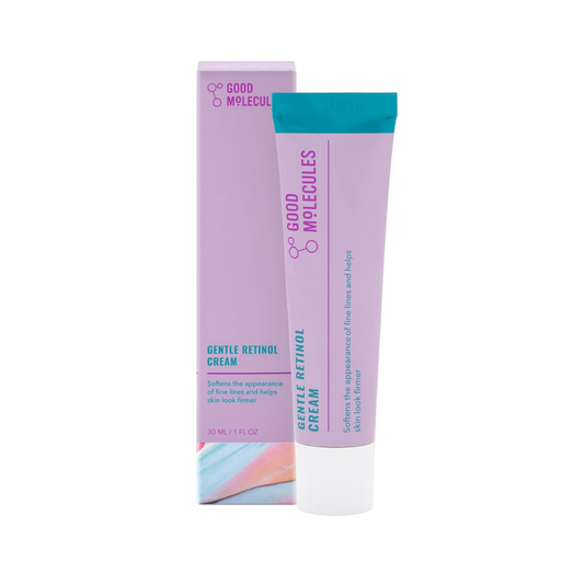 Good Molecules Gentle Retinol Cream 30ml