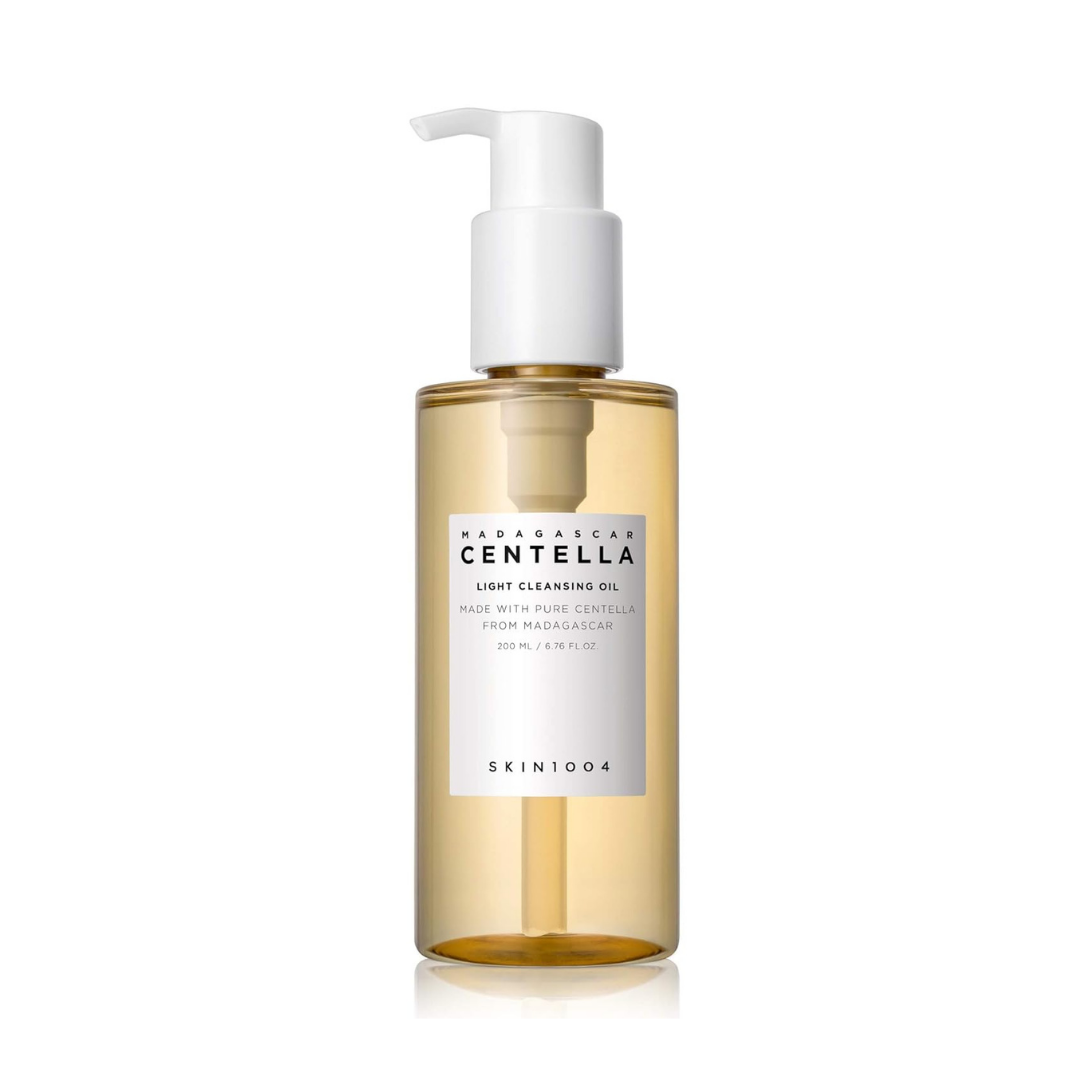 Centella Light Cleansing Oil 200ml SKIN1004