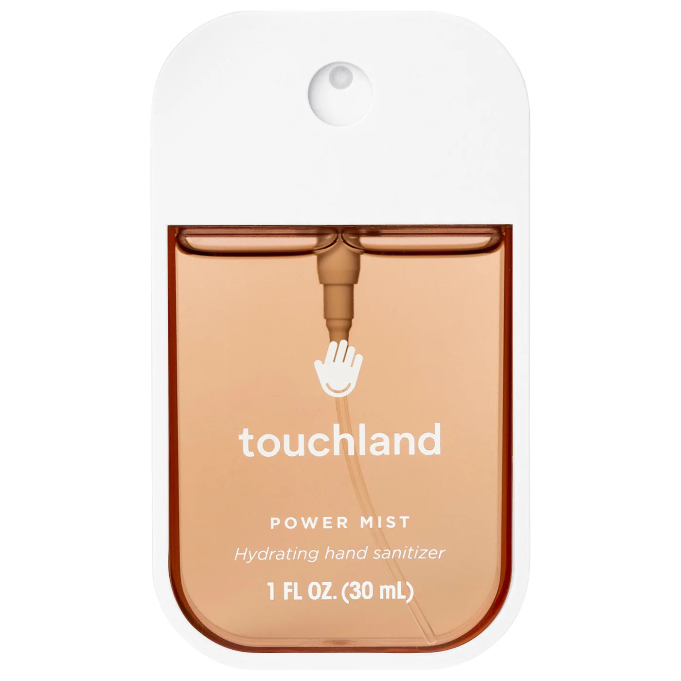 Touchland Power Mist Hydrating Hand Sanitizer Limited Edition