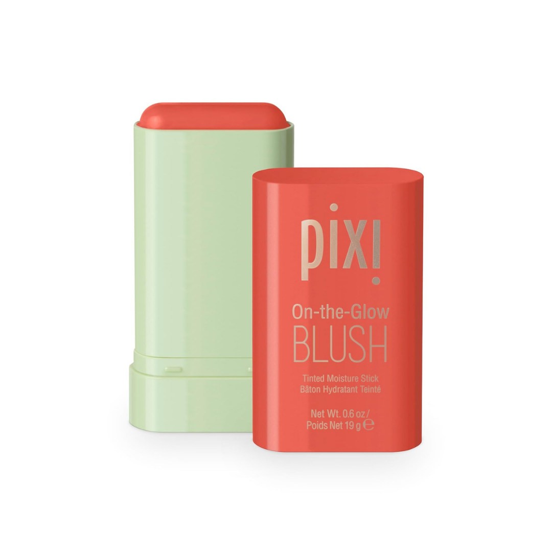 Pixi On-the-Glow Blush