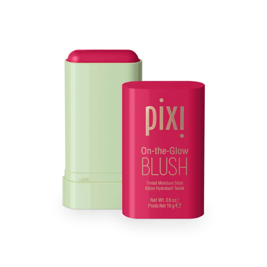 Pixi On-the-Glow Blush