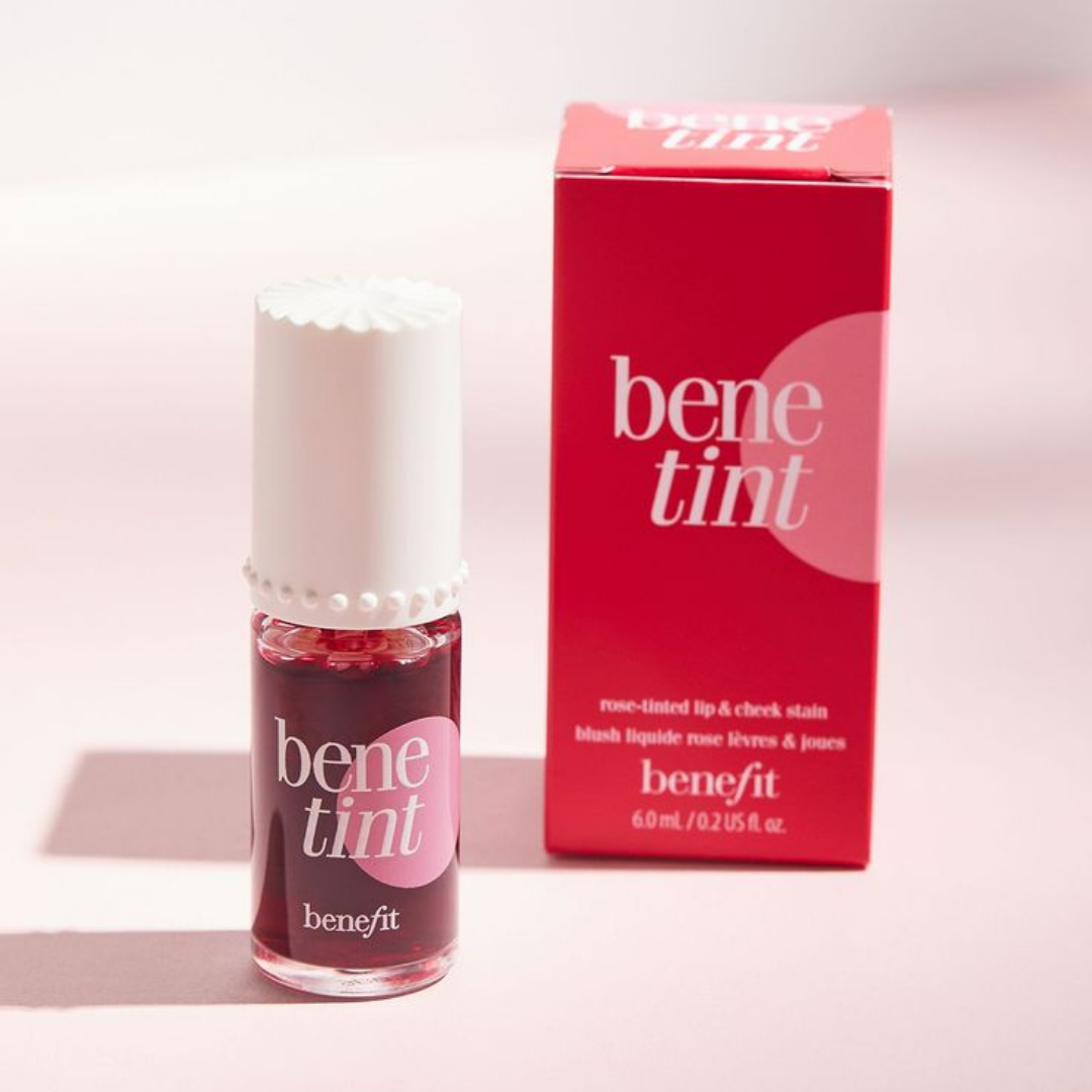 Benetint Benefit Cosmetics 6ml