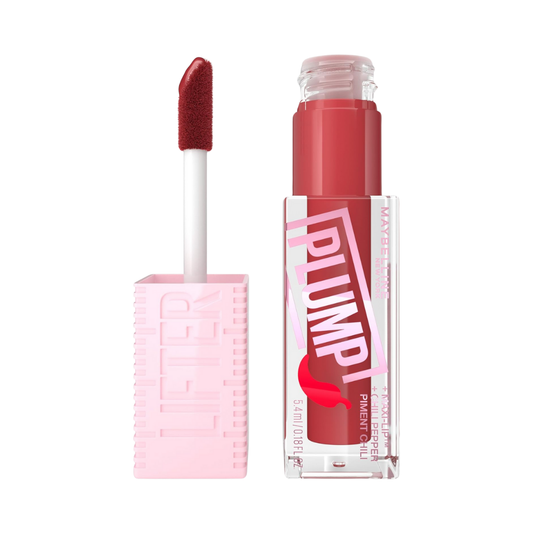 Maybelline Chili Pepper Plumping Gloss