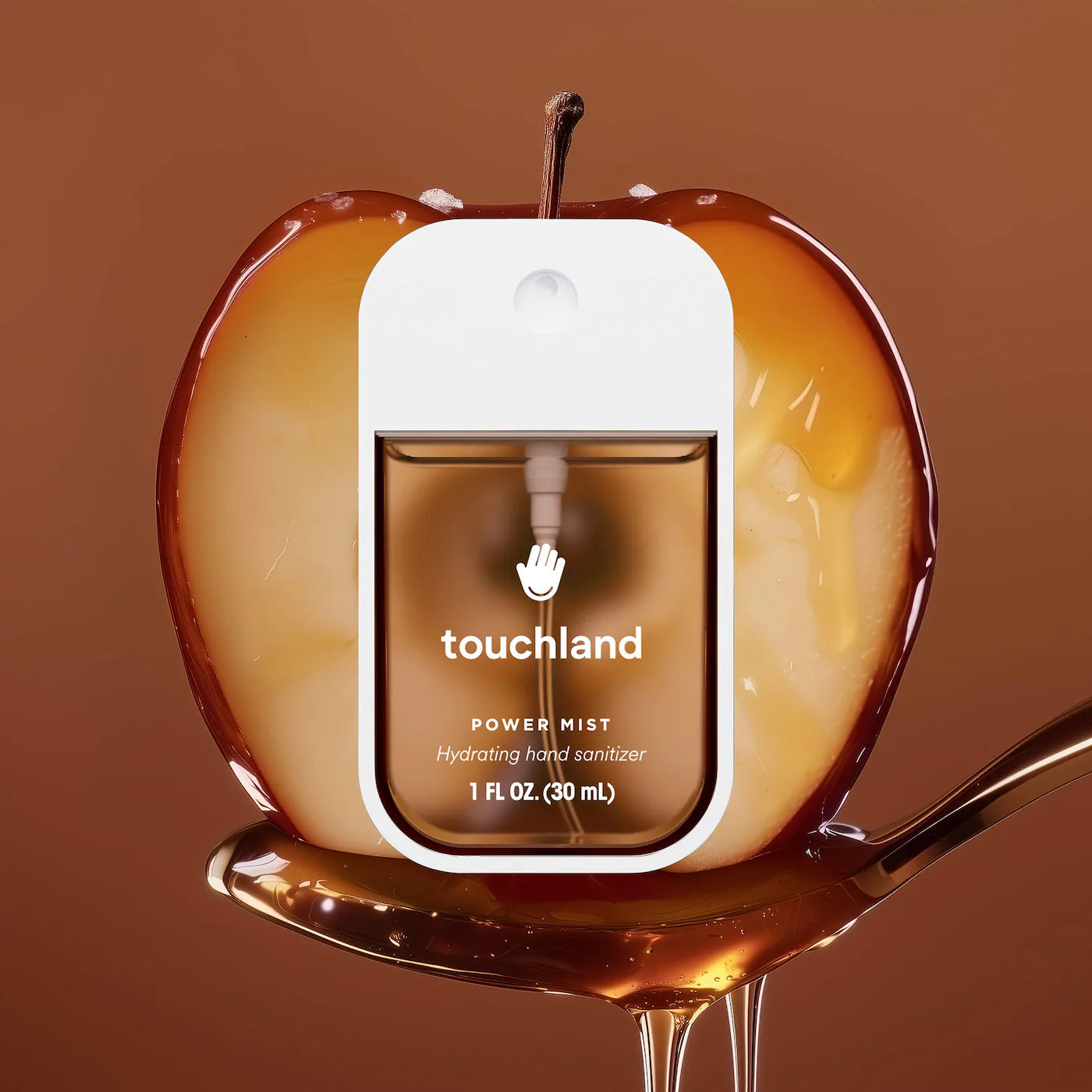 Touchland Power Mist Hydrating Hand Sanitizer Limited Edition