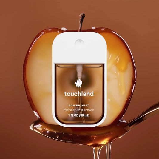 Touchland Power Mist Hydrating Hand Sanitizer Limited Edition