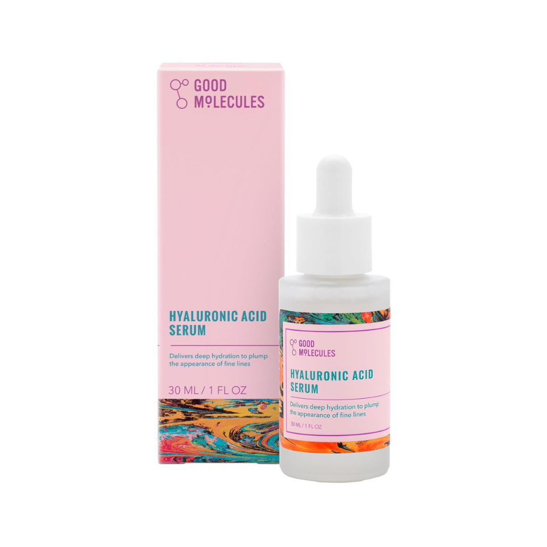 Good Molecules Hialuronic Acid Serum 30ml