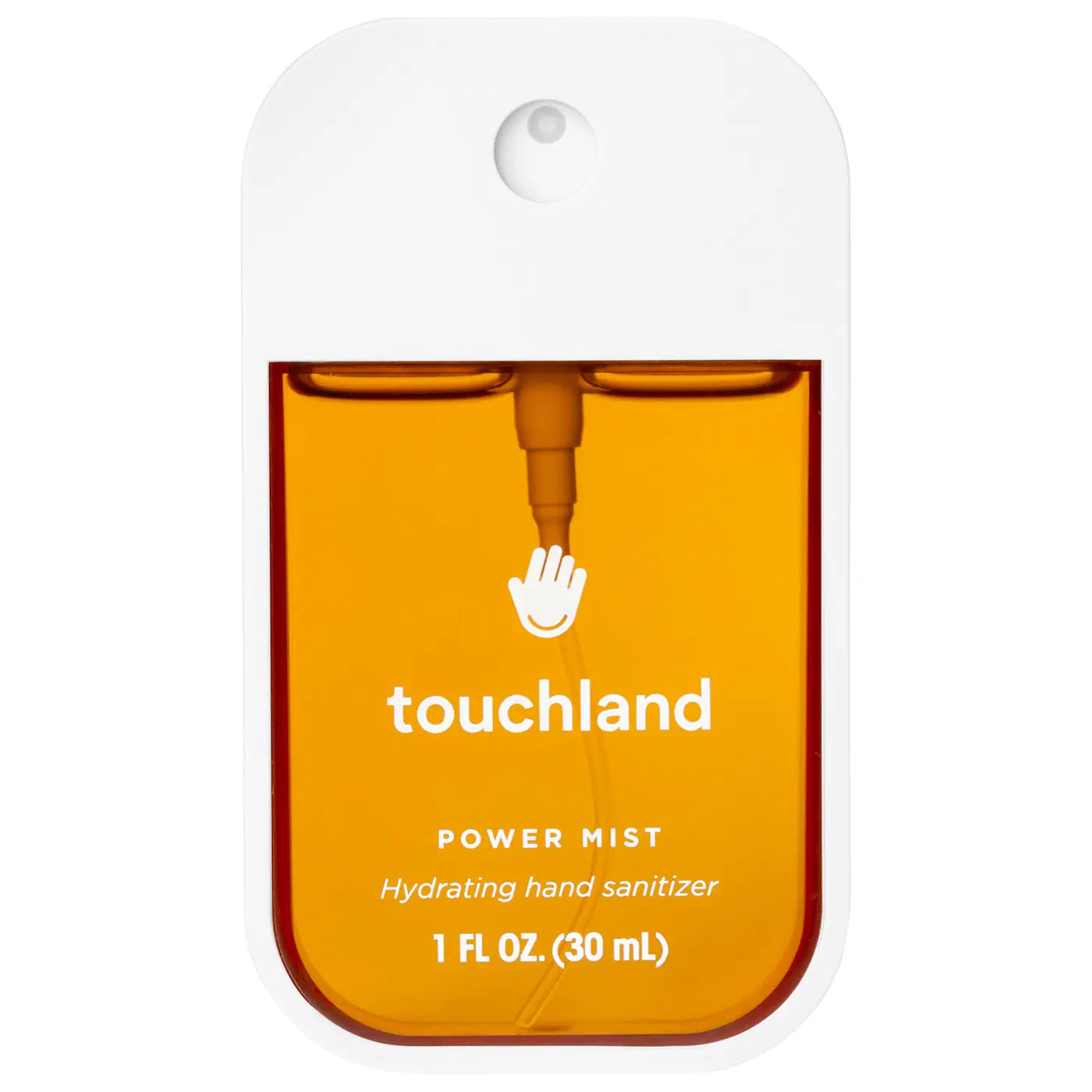 Touchland Power Mist Hydrating Hand Sanitizer Limited Edition