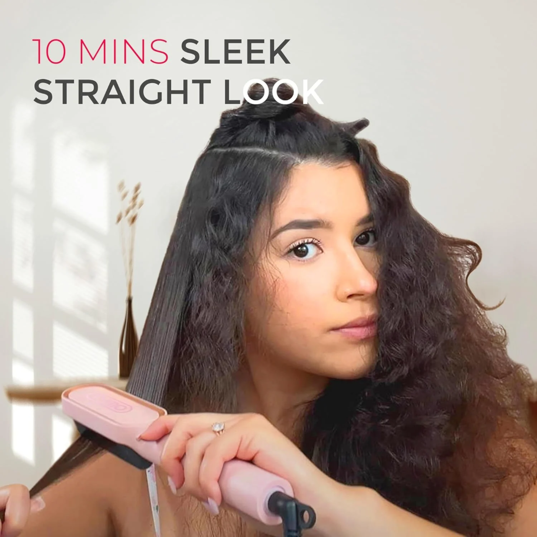 TYMO Cepillo Alisador para Cabello *Bajo Pedido*
