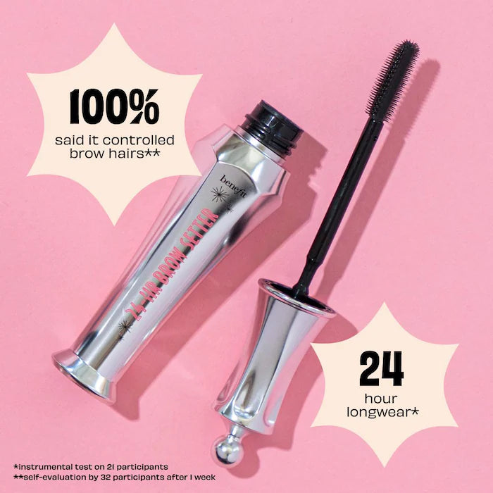 Benefit 24-HR Brow Setter Full Size