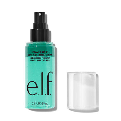 E.L.F. Power Grip Dewy Setting Spray 80ml