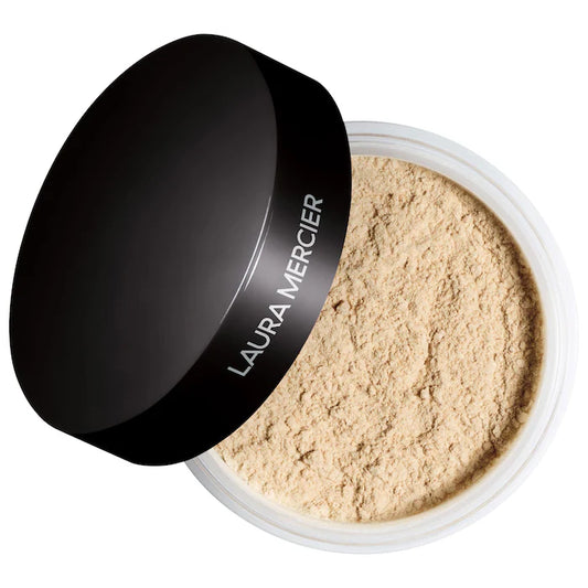 Laura Miercier Translucent Loose Setting Powder 29g